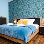 Apartmán Schlossblick - Free Parking Quedlinburg