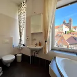Schlossblick - Free Parking Apartmán *