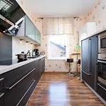 Apartmán Schlossblick - Free Parking *