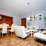 Apartmán Schlossblick - Free Parking