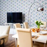 Apartmán Schlossblick - Free Parking Quedlinburg