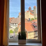 Apartmán Schlossblick - Free Parking *