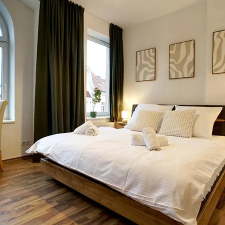 Schlossblick * كيدلينبورغ