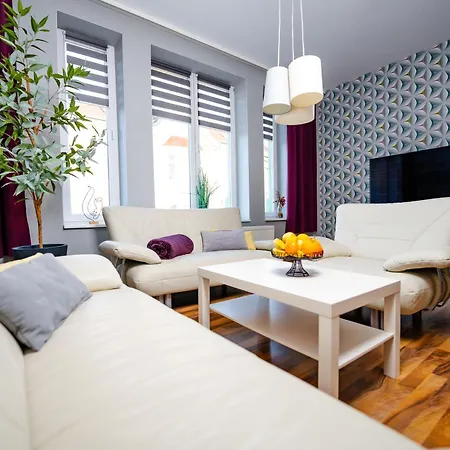 Apartamento Schlossblick - Free Parking