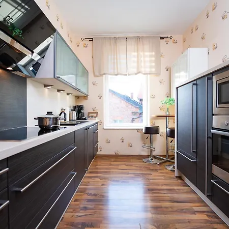 Lejlighed Schlossblick - Free Parking *