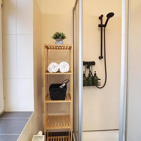 Schlossblick شقة كيدلينبورغ