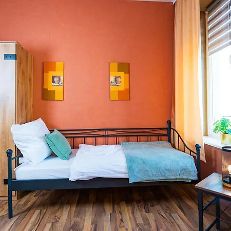 Schlossblick - Free Parking