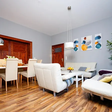 Apartamento Schlossblick - Free Parking