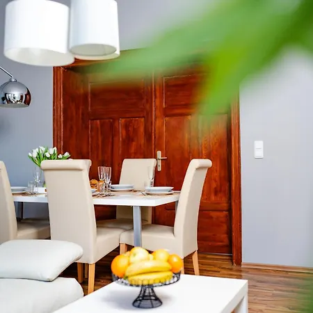 Schlossblick - Free Parking Apartamento