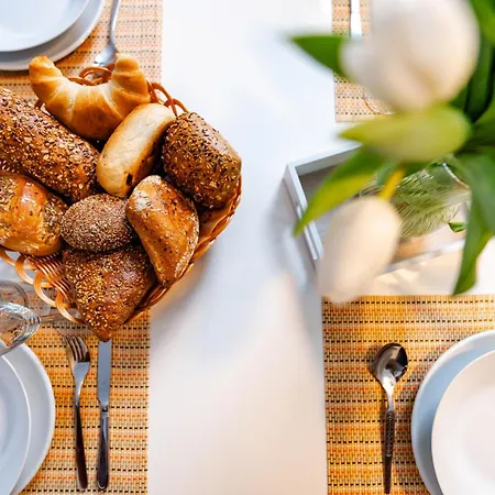 Schlossblick - Free Parking Apartamento Quedlinburg