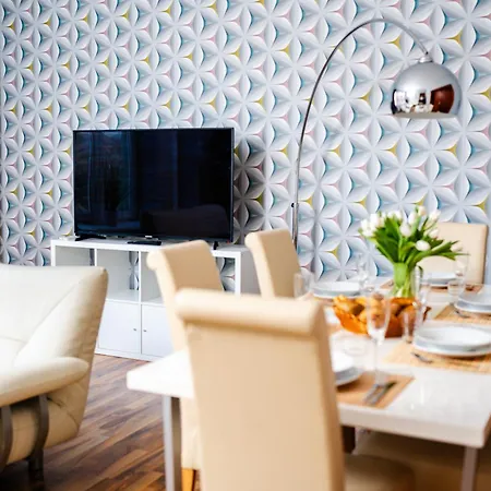 Apartamento Schlossblick - Free Parking Quedlinburg