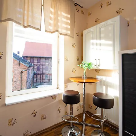 Schlossblick - Free Parking Apartamento