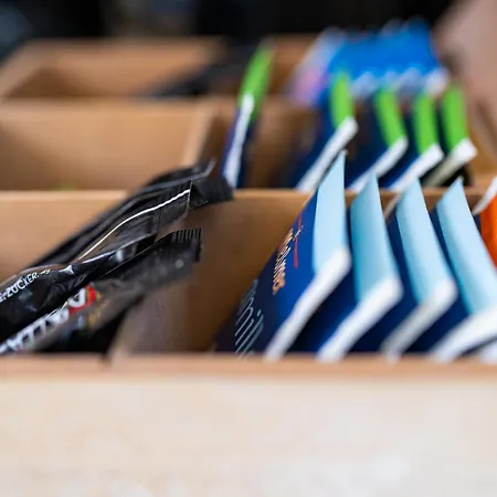 شقة Schlossblick كيدلينبورغ