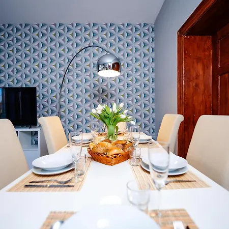 Schlossblick - Free Parking Apartamento