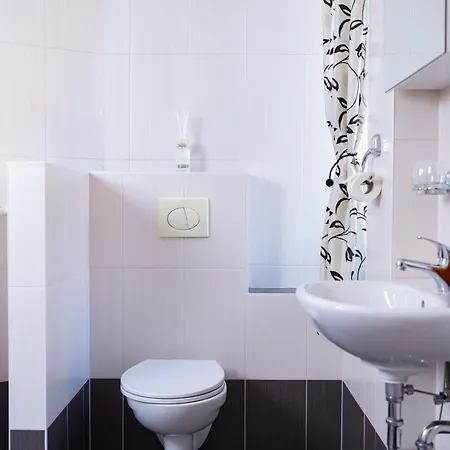 Apartamento Schlossblick - Free Parking