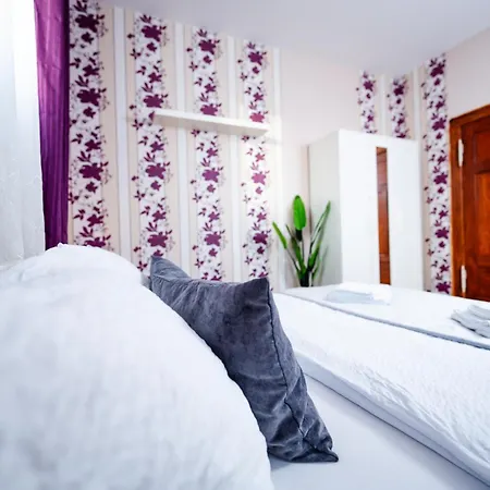 Schlossblick - Free Parking Quedlinburg