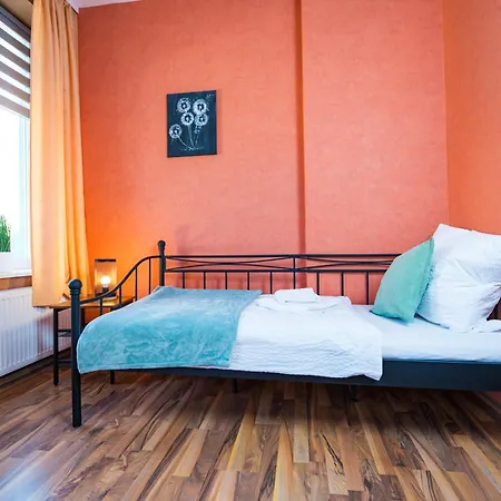 Schlossblick - Free Parking Apartamento *