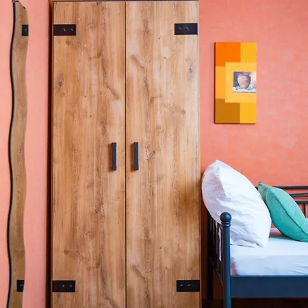 Schlossblick - Free Parking Apartamento