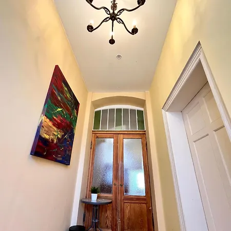 Schlossblick - Free Parking * Quedlinburg