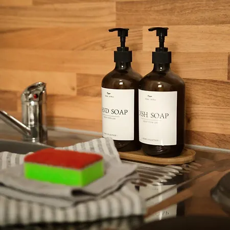 Schlossblick - Free Parking Lägenhet