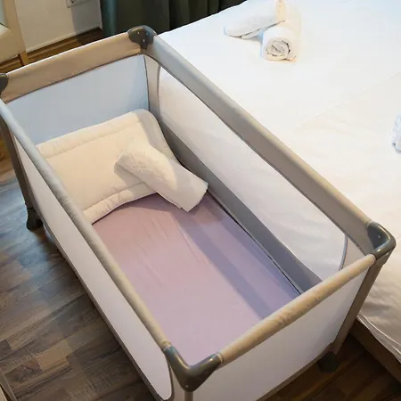 Schlossblick - Free Parking * 奎德林堡