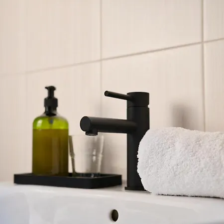 Lägenhet Schlossblick - Free Parking *