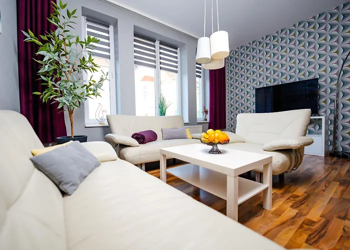 Lägenhet Schlossblick - Free Parking