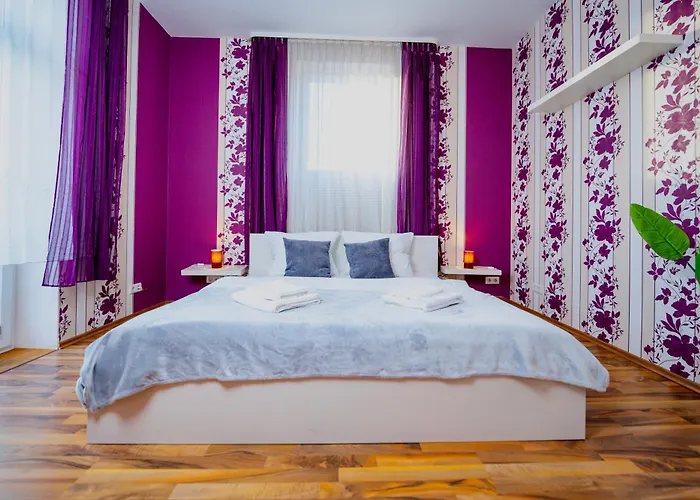 Schlossblick - Free Parking