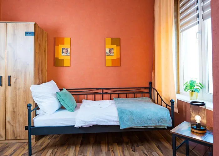 Schlossblick - Free Parking