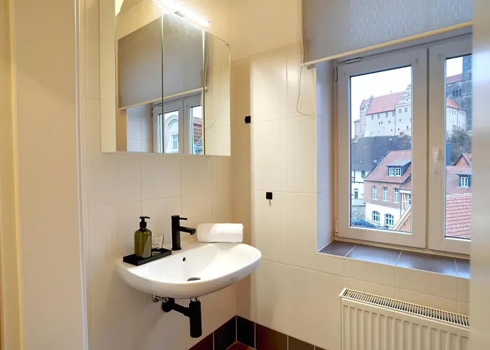 „schlossblick“ *