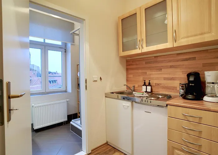 Schlossblick - Free Parking