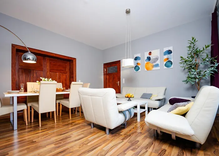 Apartment „schlossblick“