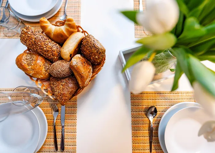 Schlossblick - Free Parking Lägenhet Quedlinburg