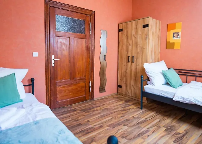 Schlossblick - Free Parking *