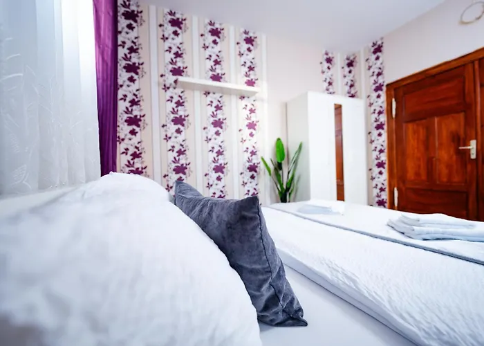 „schlossblick“ Quedlinburg