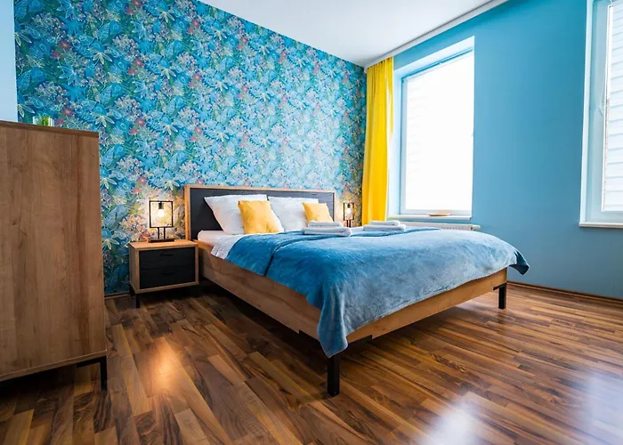 Schlossblick - Free Parking * Quedlinburg