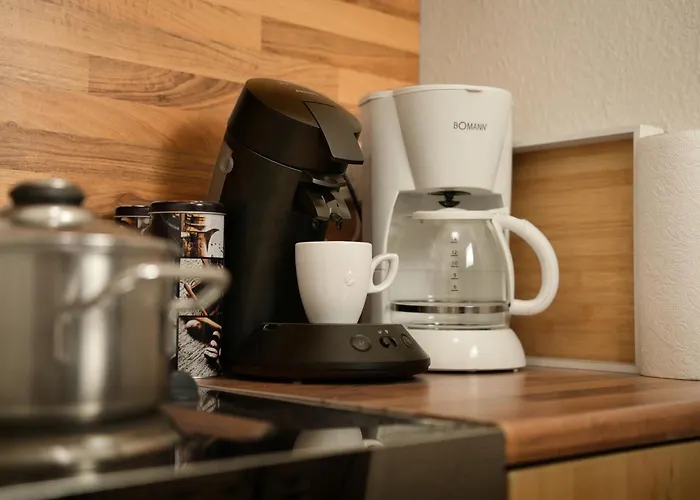 Schlossblick - Free Parking * Quedlinburg