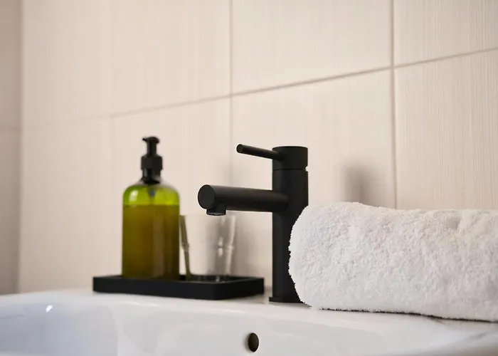 Lägenhet Schlossblick - Free Parking *